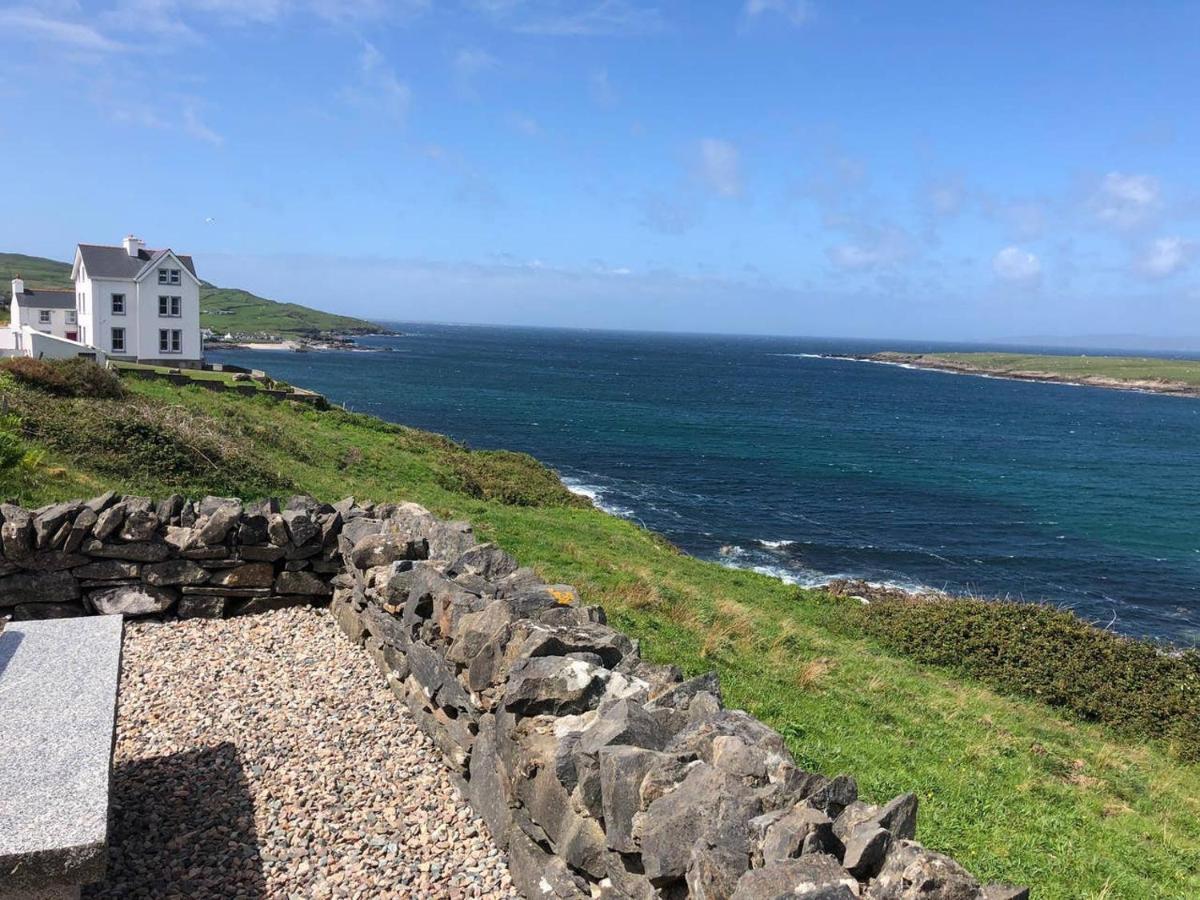 Sandville Chalet Portnoo Exterior photo