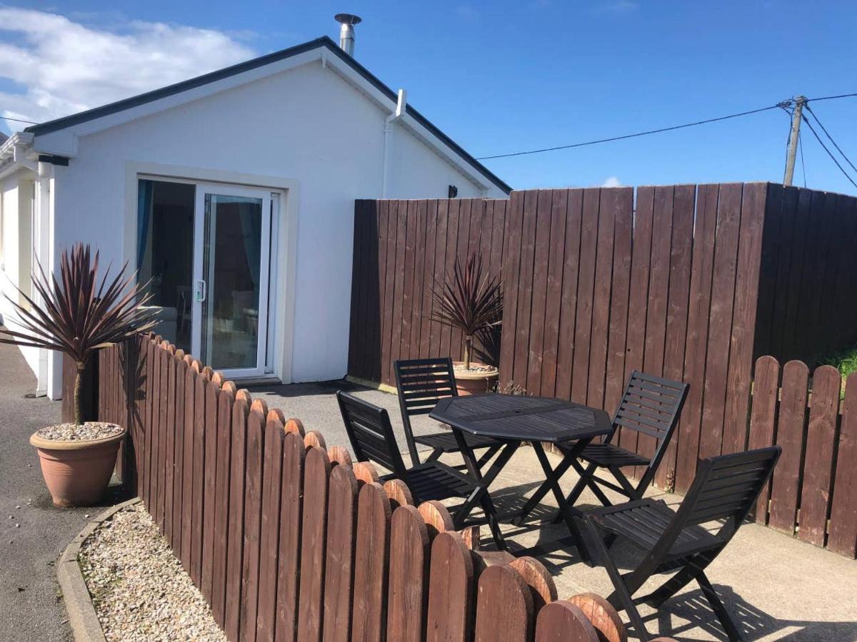 Sandville Chalet Portnoo Exterior photo
